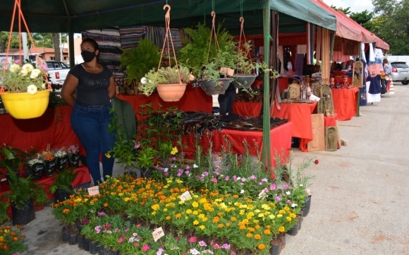 Acuerdo de oportunidades para artesanos