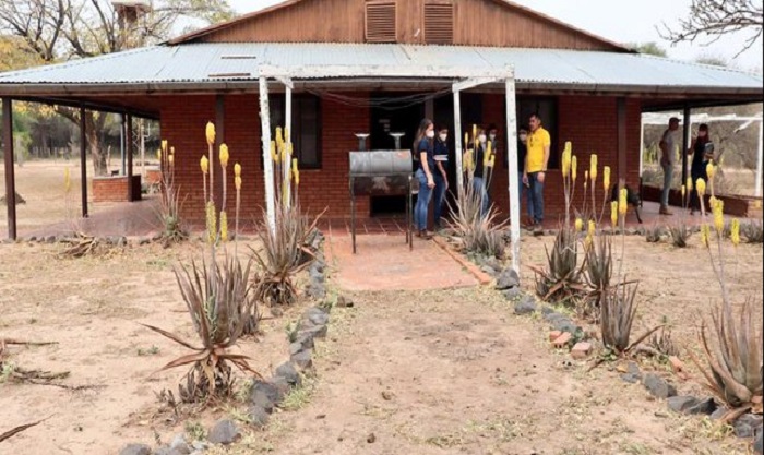 SENATUR potencia turismo en Chaco Central y destaca oferta de frutos silvestres de Tucosfactory