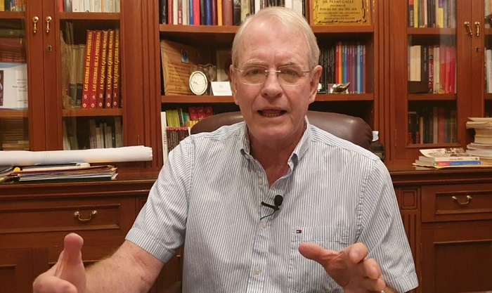 “No poder comercializar los productos a China es una gran desventaja para el Paraguay”, afirman