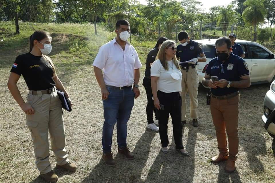 Fiscala Saprisa ordena detención tras ataque en SanBer