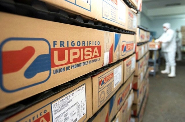 Industria cárnica será portadora de la licencia Marca País