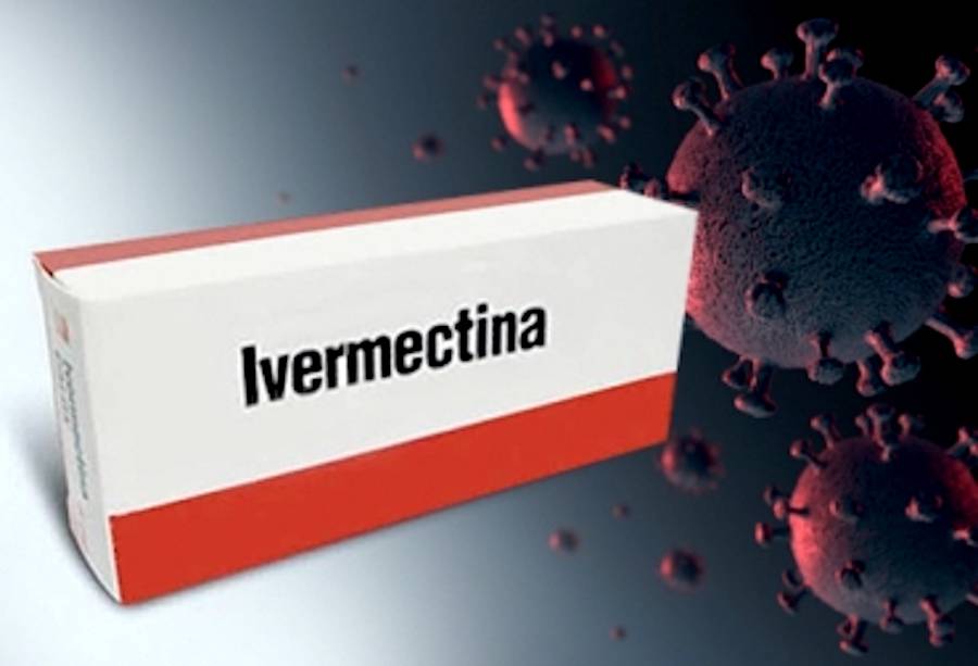 Ivermectina Tabletas Minsa