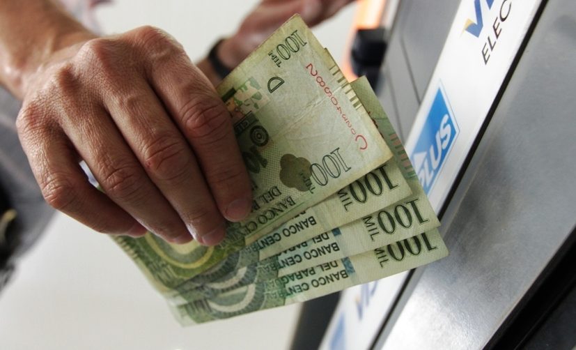 Con pagos de salarios y aguinaldos estatales se dinamizará la economía
    
    <div class=