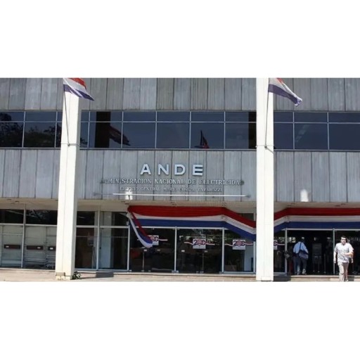 Muchas quejas por excesivas facturaciones de la ANDE
    
    <div class=