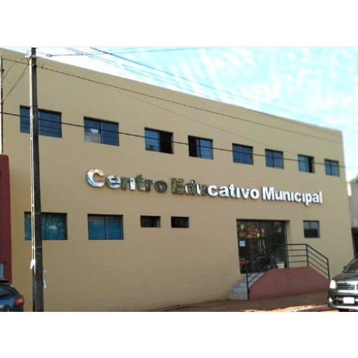 Sospecha de meningitis suspende clases en el Centro Educativo Municipal
    
    <div class=
