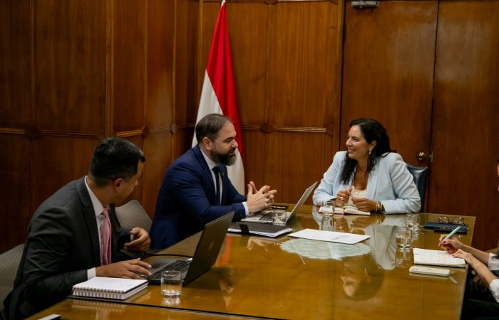 Planean construcción de nuevos centros modelo de reinserción para mujeres
    
    <div class=