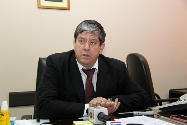 En 90 días se convocarán elecciones para completar el mandato de Miguel Prieto
    
    <div class=