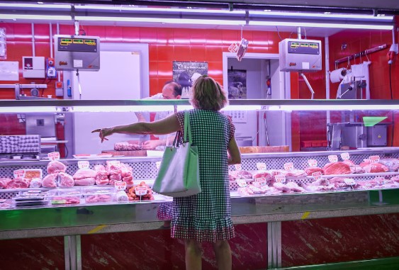 El asado subió más de 8% durante octubre en el AMBA: cuáles son las causas
    
    <div class=