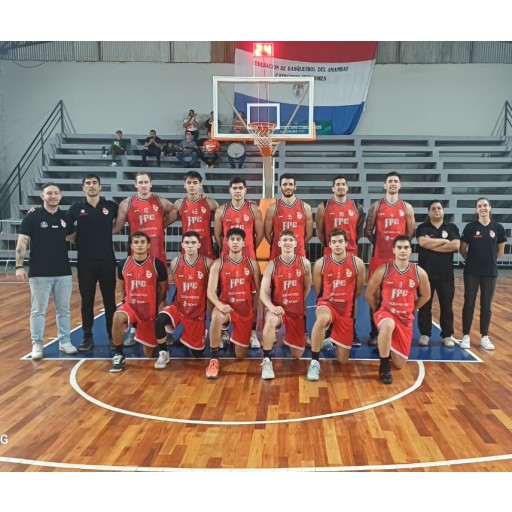 La “Furia Roja” se mete entre los 4 mejores de Liga Nacional de Básquet
    
    <div class=
