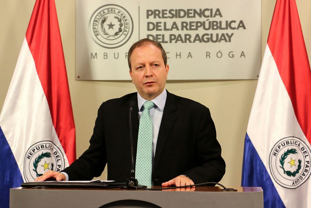 Reforma de la Caja Fiscal exige diálogo y consenso entre todos los sectores
    
    <div class=