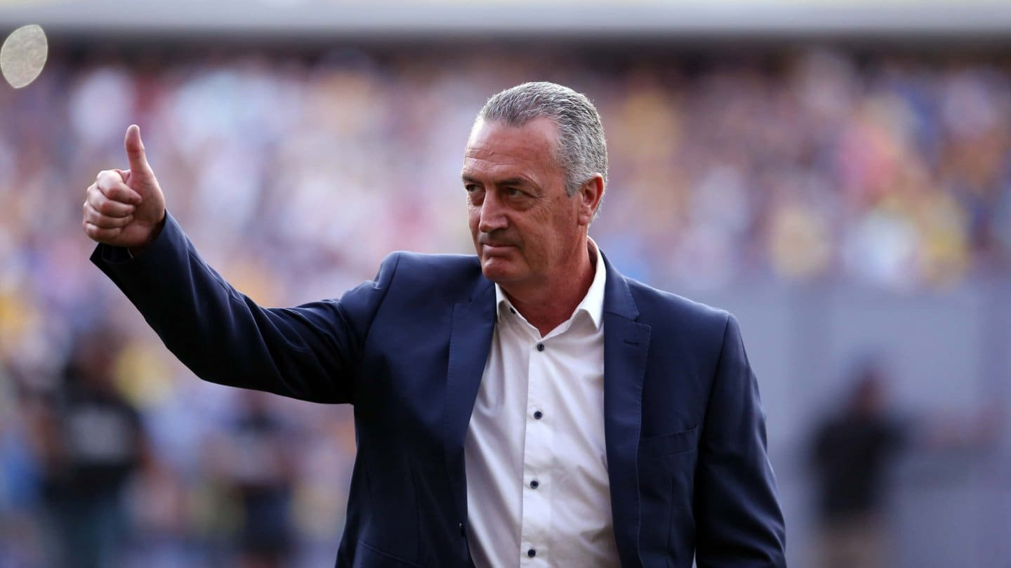 Gustavo Alfaro es candidato a Mejor Entrenador de América 2025
    
    <div class=