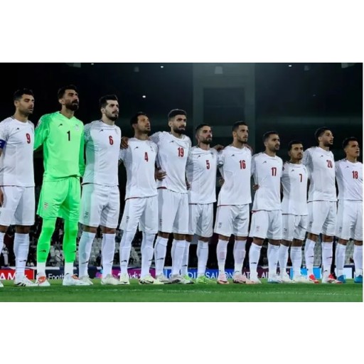 El ministro de Deportes de Irán: “No hay condiciones para participar”
    
    <div class=