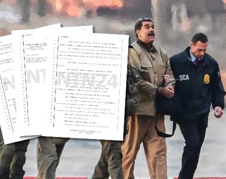 Revelan detalles de la audiencia de Nicolás Maduro ante el Distrito Sur de Nueva York
    
    <div class=