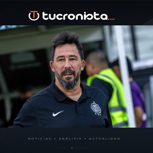 Olimpia oficializa la renovación de Pablo “Vitamina” Sánchez hasta 2027