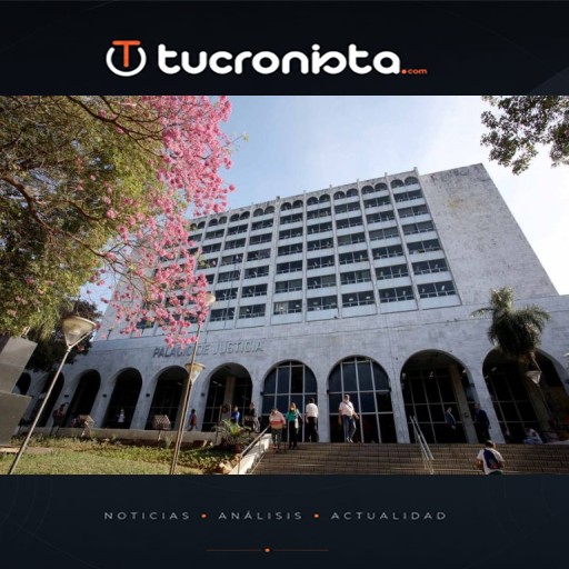 Corte abre investigación a magistrados que participan en campañas gremiales de abogados