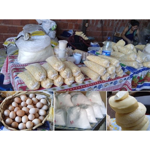 Semana Santa impulsa ventas y subas de precios ya se sienten
    
    <div class=