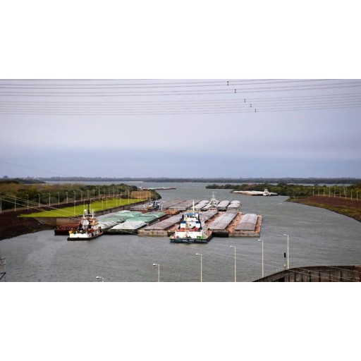 Exportaciones crecieron 14,6% y superaron los USD 6.200 millones en los primeros 4 meses
    
    <div class=