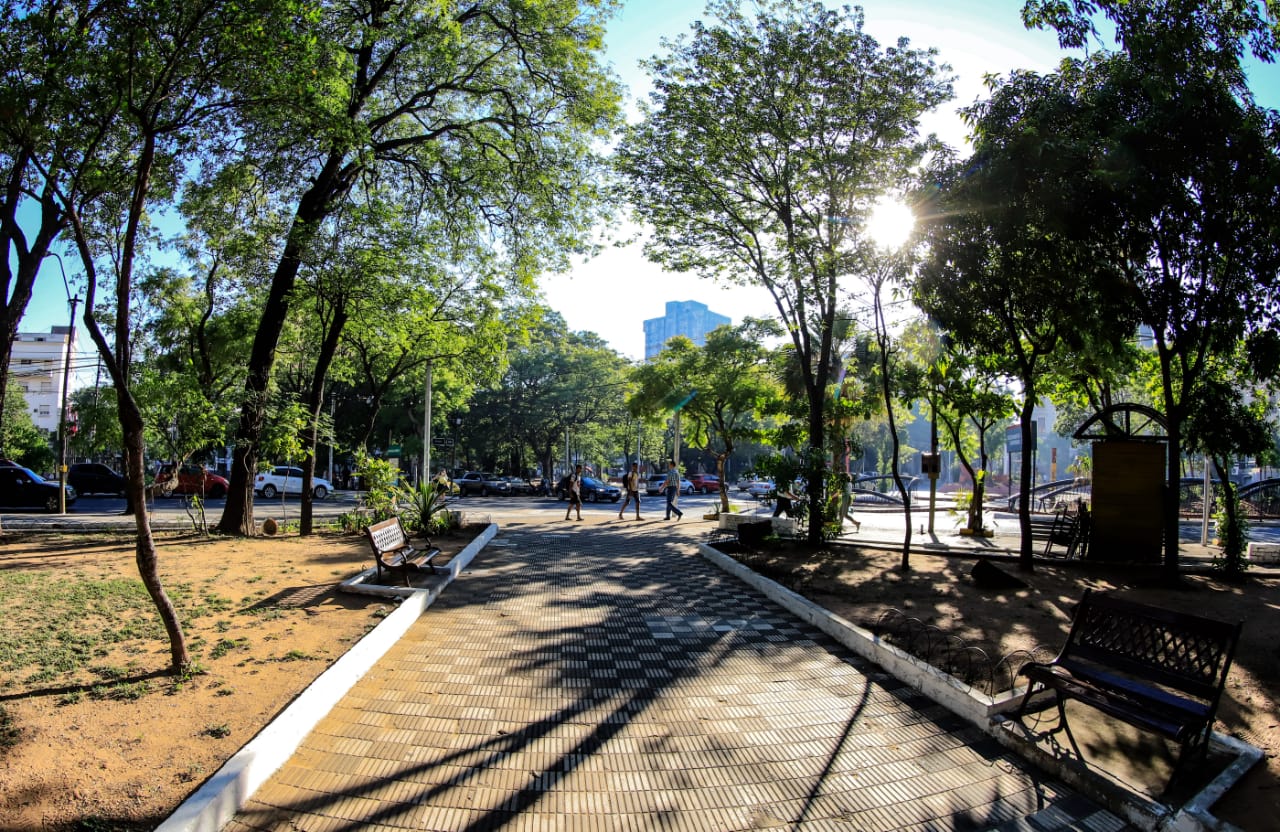 Sábado fresco a cálido con vientos variables, anuncia Meteorología
    
    <div class=