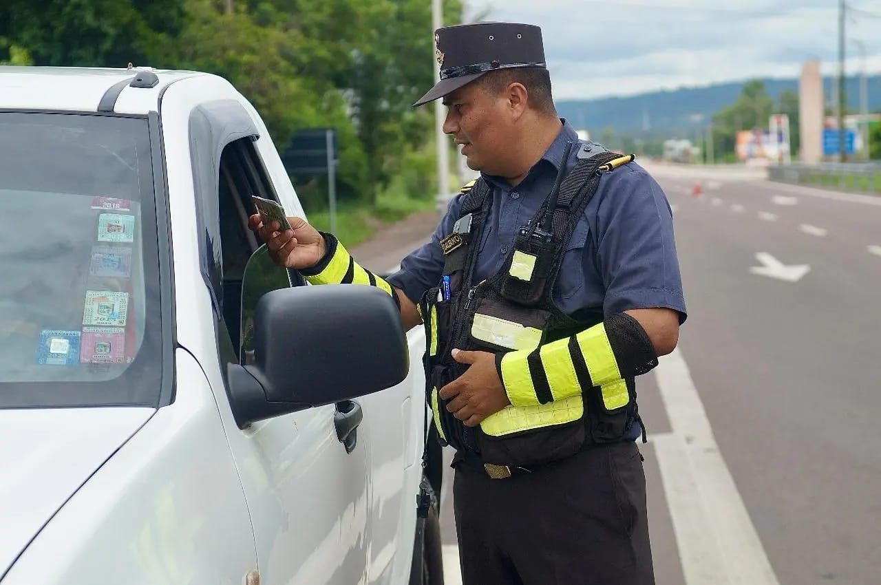 Extienden plazo para actualizar habilitación vehicular hasta finales de julio
    
    <div class=
