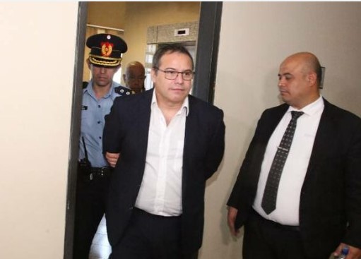 Fiscalía pide 10 años de cárcel para periodista por supuesto acoso y coacción a comunicadoras
    
    <div class=