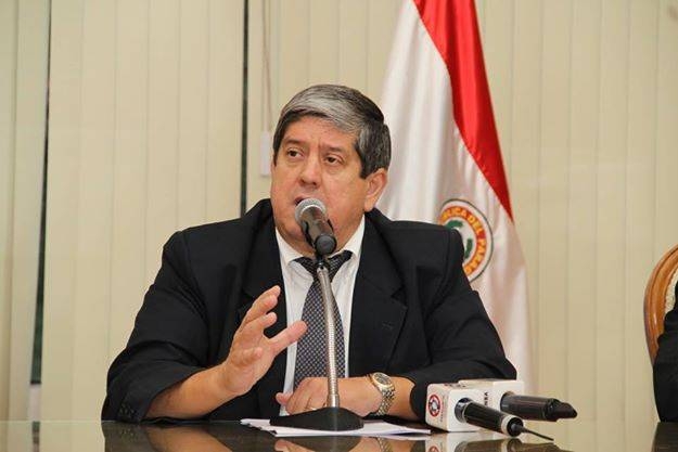 Ante una destitución el TSJE debe llamar a elecciones en 90 días 
    
    <div class=