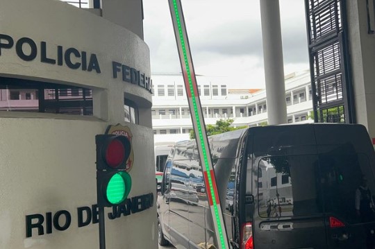 Rescatan a más de 20 paraguayos en condiciones de cuasi esclavitud en Brasil
    
    <div class=