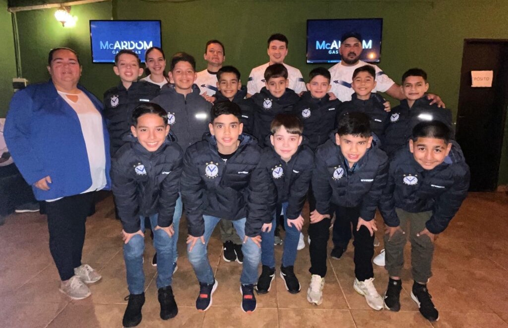 Nacional C11 de fútbol de salón desde este lunes en Concepción
    
    <div class=