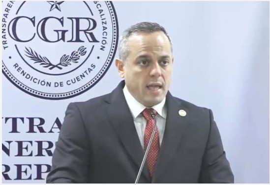 Contraloría General solicita intervención de las comunas de Asunción y CDE
    
    <div class=