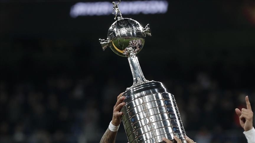 Copa Libertadores: Prometedores encuentros en octavos de final
    
    <div class=