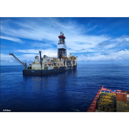 Salta el precio del petróleo y vuelve a superar los 100 dólares el barríl
    
    <div class=