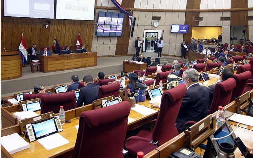 Ley de Datos Personales: Diputados rechazan cambios del Senado al proyecto de Ley
    
    <div class=
