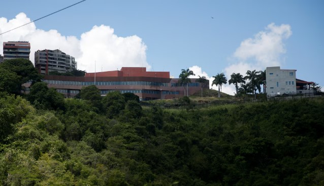 EE.UU y Venezuela avanzaron en el proceso de reapertura de sus respectivas embajadas 
    
    <div class=