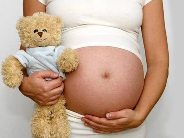 Más de 150 niñas de 10 a 14 años dieron a luz en lo que va del año
    
    <div class=