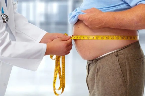Ministerio de Salud alerta sobre alto índice de obesidad en la población
    
    <div class=