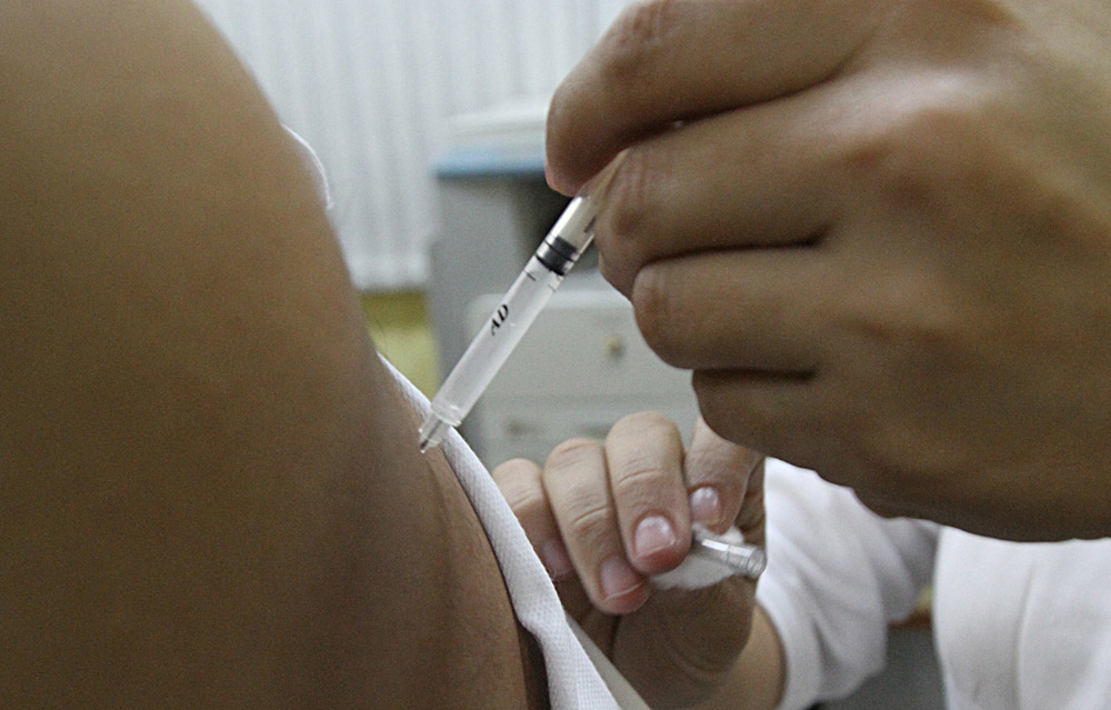 En alza las consultas por gripe e insisten con la vacunación anual
    
    <div class=
