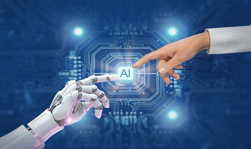 Estudio revela que 1 de cada 4 empleos está en riesgo de transformarse por la IA generativa
    
    <div class=