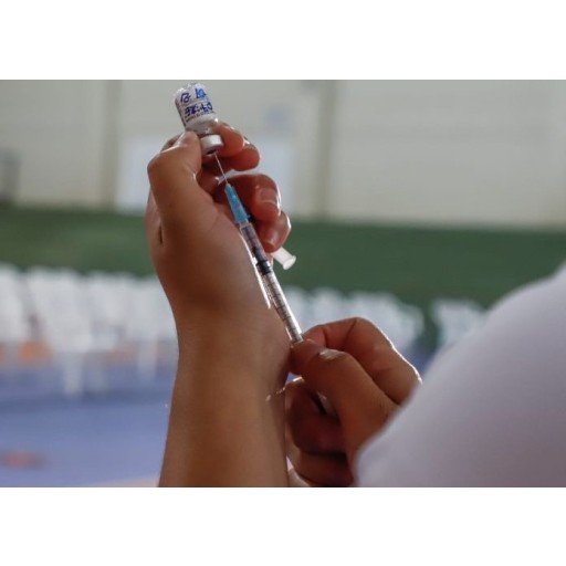 Salud Pública inicia vacunación contra la influenza 2026 a partir del lunes
    
    <div class=