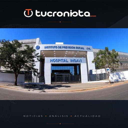 Cuadros respiratorios concentraron consultas atendidas en el IPS Ingavi 
