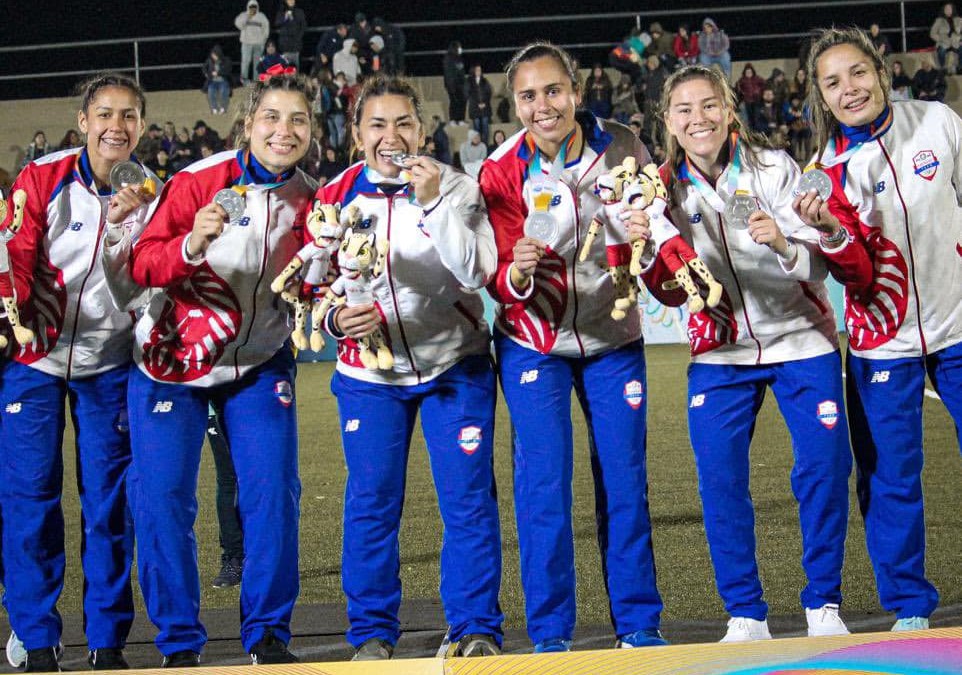 Paraguay entra en lista de anfitriones preferidos para Juegos Olímpicos de la Juventud
    
    <div class=