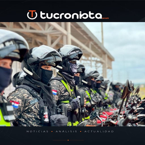 Policía coordina búsqueda del agente del Grupo Lince desaparecido
    
    <div class=