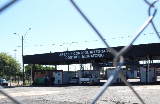 Migraciones aclara que seguro médico para ingresar a Argentina aún no es obligatorio
    
    <div class=