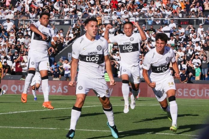 Olimpia defiende la cima ante Rubio Ñu en la quinta fecha del Apertura
    
    <div class=