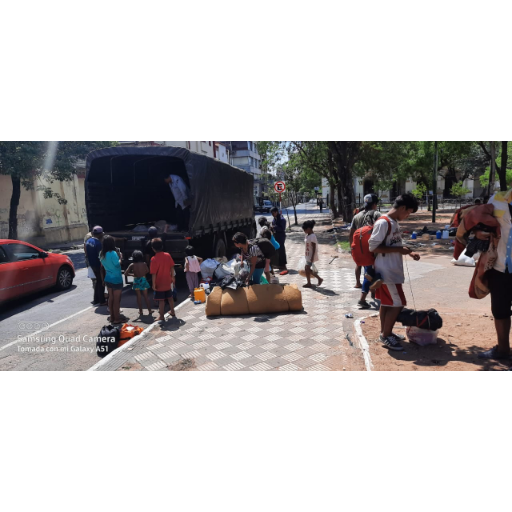 INDI articulará soluciones para necesidades reclamadas por comunidad indígena de Caaguazú
    
    <div class=