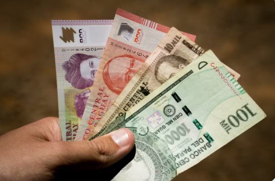 Califican de burla a la clase trabajadora el reajuste de G.112.000 del salario mínimo
    
    <div class=