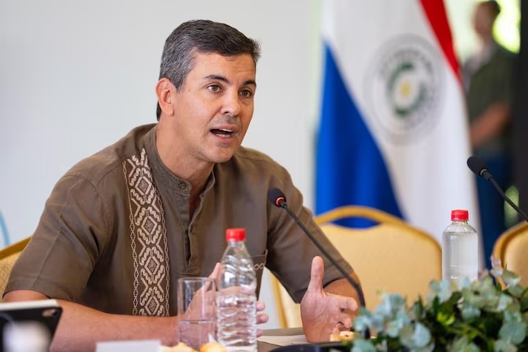 Santi Peña: En el 2026 mi foco va a estar en cómo mejorar a ese sector de clase media
    
    <div class=