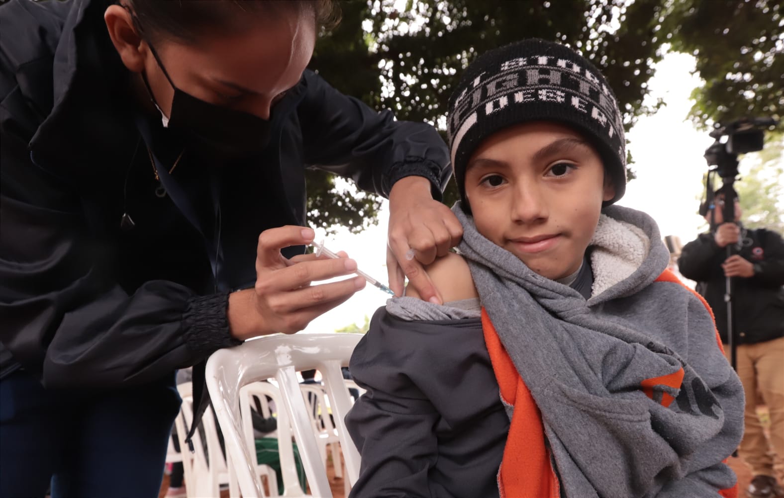 Ministerio de Salud insta a vacunarse ante aumento de cuadros respiratorios
    
    <div class=