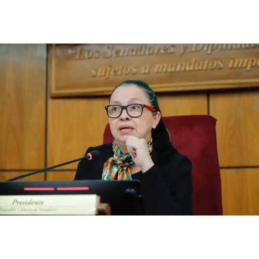 Presentan pedido de pérdida de investidura contra “Chaqueñito”
    
    <div class=