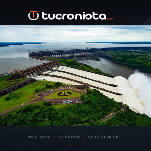 Itaipú lanza concurso de fotografía para resaltar sus paisajes y atractivos turísticos