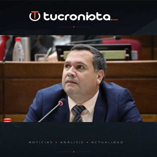 Derlis Maidana: Municipales definirá si existe acuerdo o ruptura en Honor Colorado