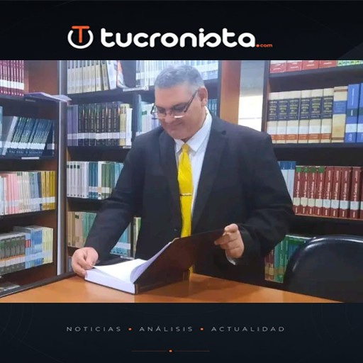 Charla virtual sobre Guaran铆 Jur铆dico y su impacto en el derecho paraguayo